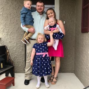 Meet your Posher, Brittany